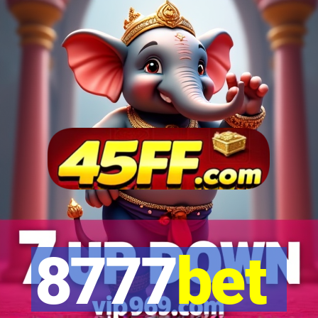 8777bet