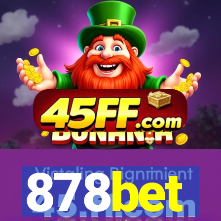878bet