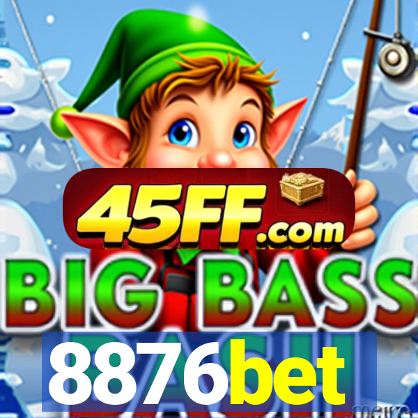 8876bet