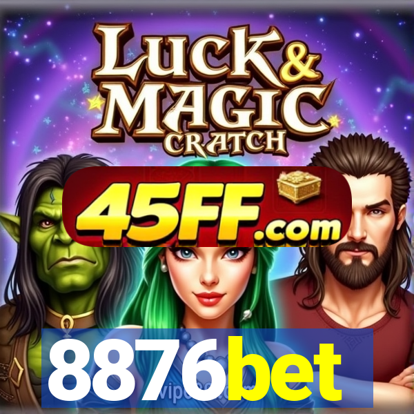 8876bet