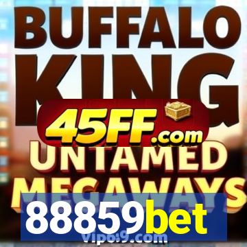 88859bet