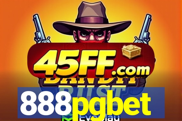 888pgbet