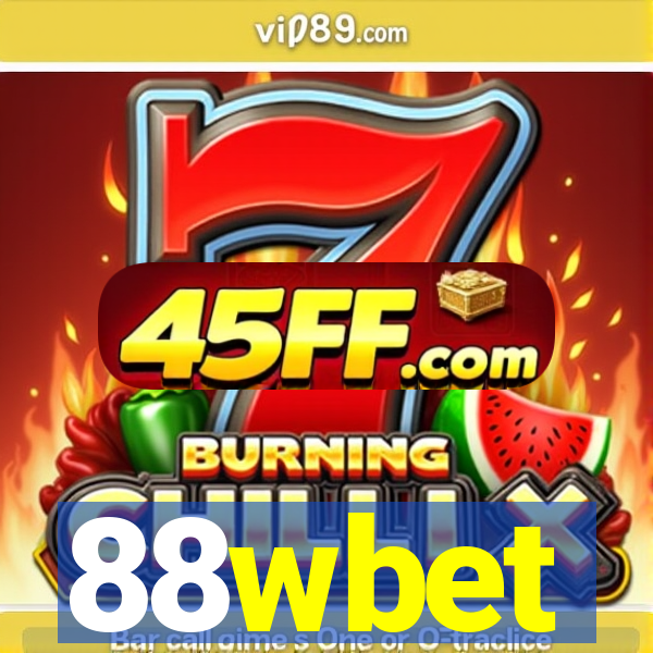 88wbet