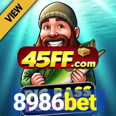 8986bet