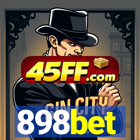 898bet