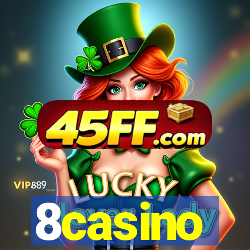 8casino