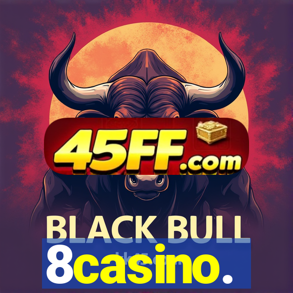 8casino.