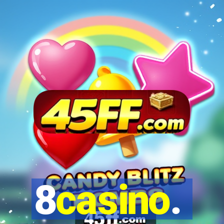 8casino.
