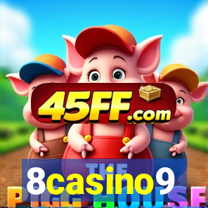 8casino9