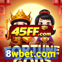 8wbet.com