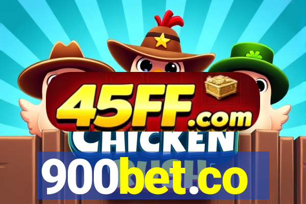 900bet.co