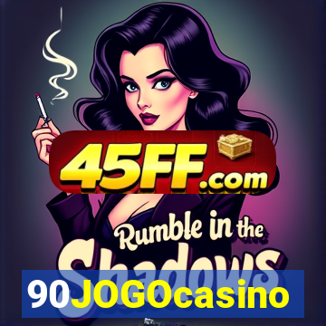 90JOGOcasino