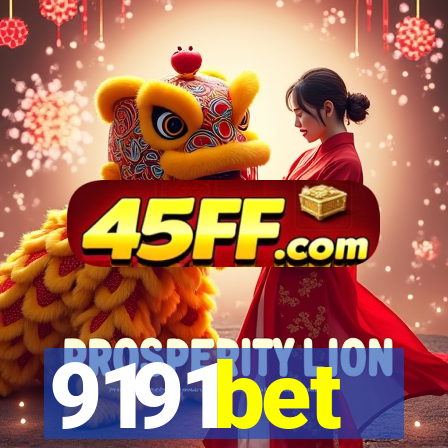9191bet