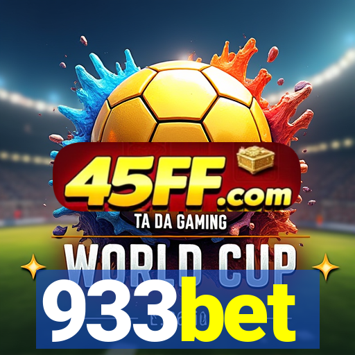 933bet