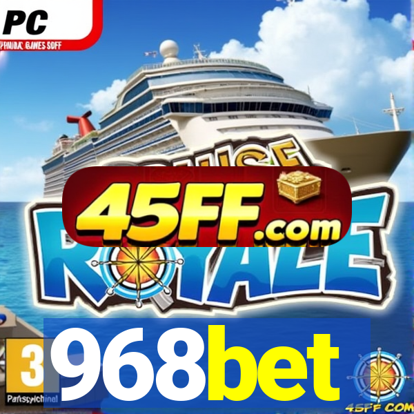 968bet