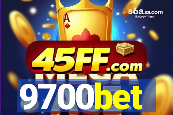 9700bet