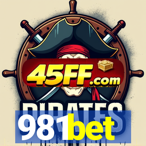 981bet