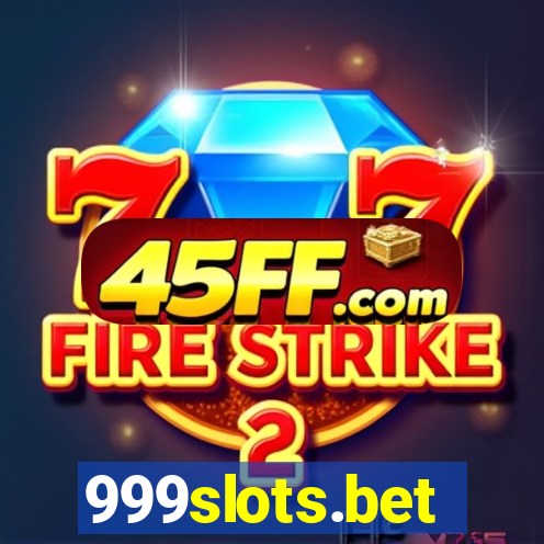 999slots.bet