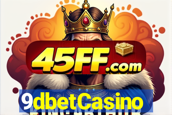 9dbetCasino