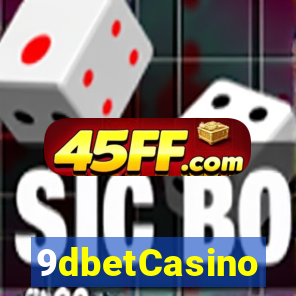 9dbetCasino