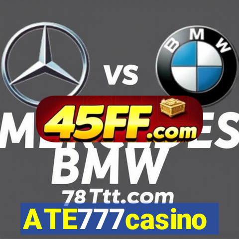 ATE777casino