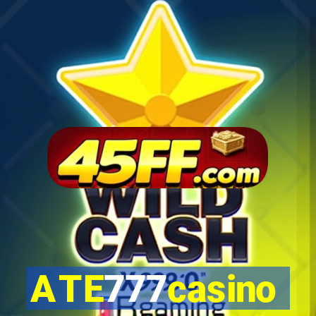 ATE777casino