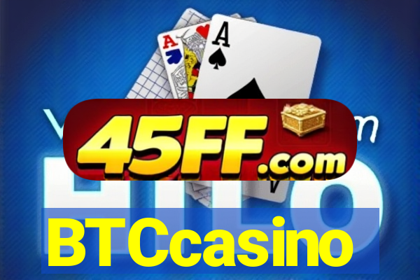 BTCcasino