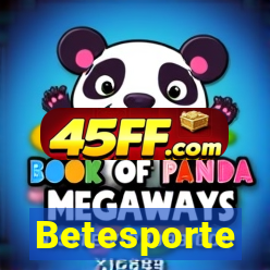 Betesporte