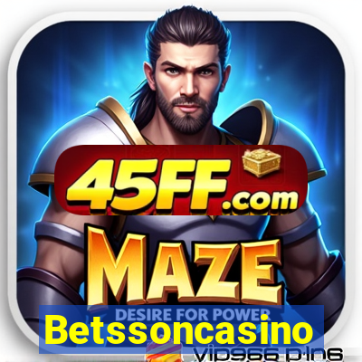 Betssoncasino