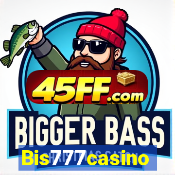 Bis777casino