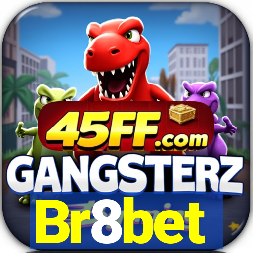 Br8bet