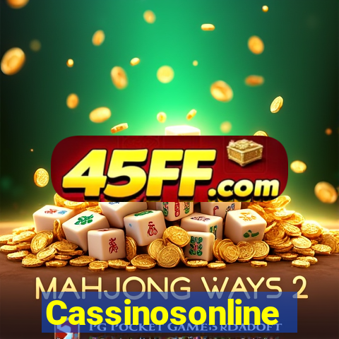 Cassinosonline