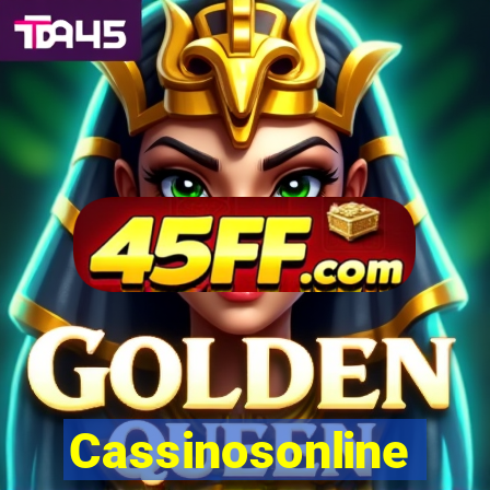 Cassinosonline
