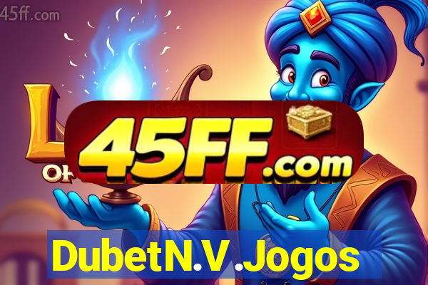 DubetN.V.Jogos