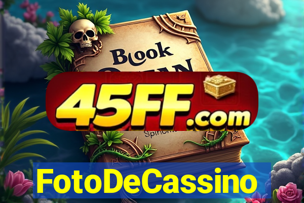 FotoDeCassino