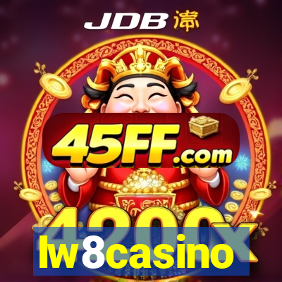 Iw8casino