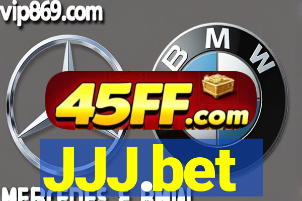 JJJ.bet