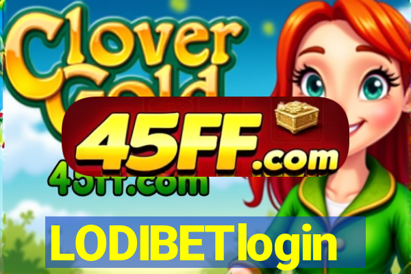 LODIBETlogin