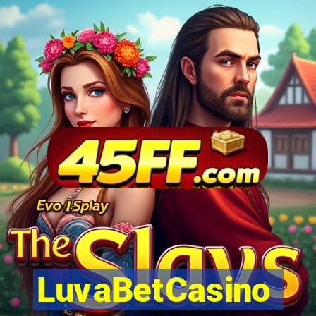 LuvaBetCasino