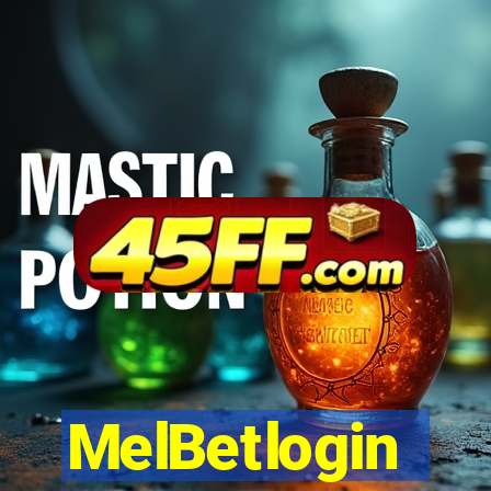 MelBetlogin