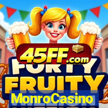 MonroCasino