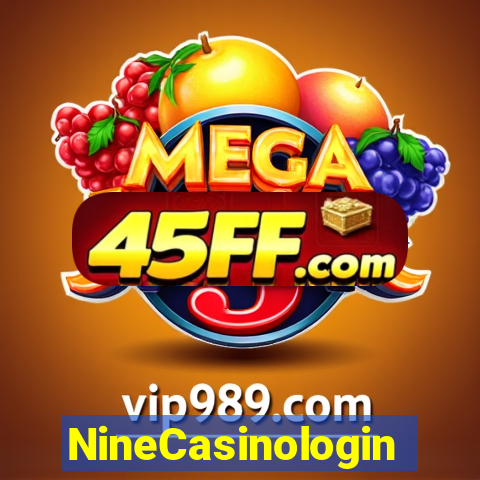 NineCasinologin