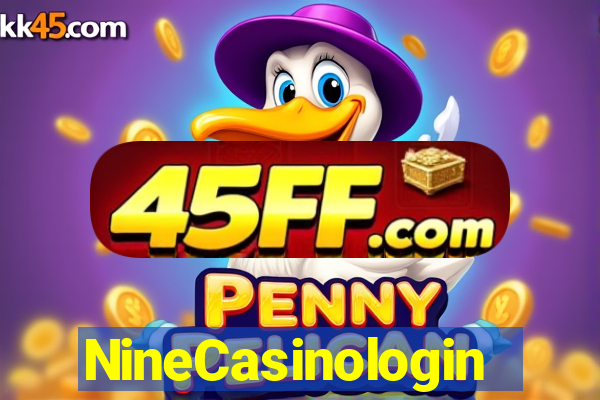 NineCasinologin