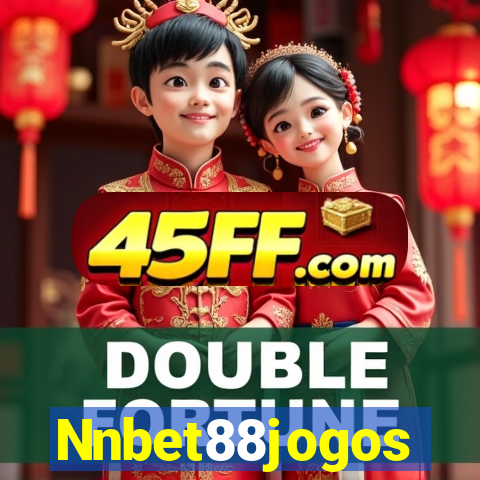 Nnbet88jogos