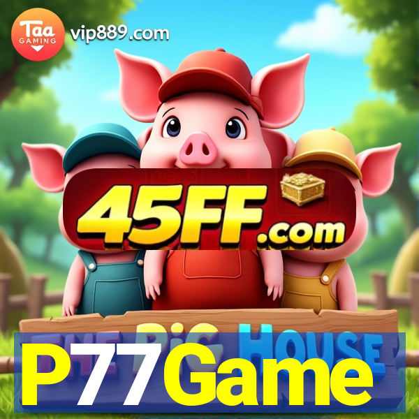 P77Game