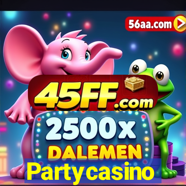 Partycasino