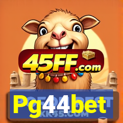 Pg44bet