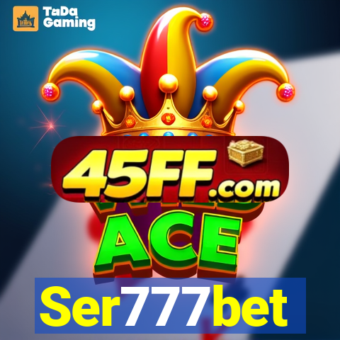 Ser777bet
