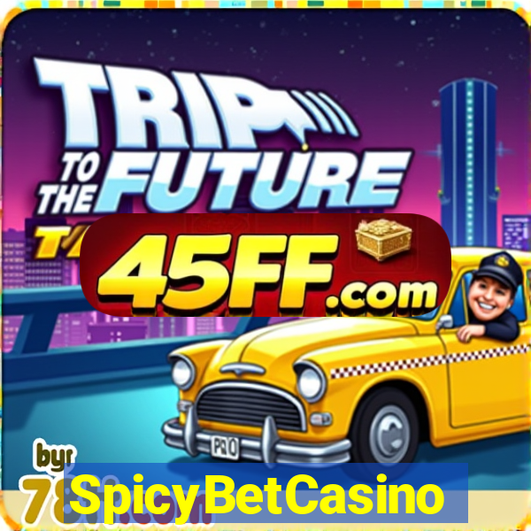 SpicyBetCasino