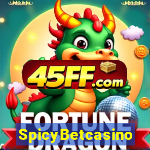 SpicyBetcasino